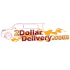2 Dollar Delivery Restaurant Delivery Service peapod grocery delivery service 