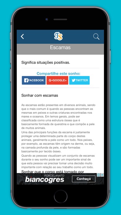 iPhone Screenshot 3