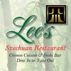 Lee's Szechuan - Millersville authentic szechuan shrimp recipe 