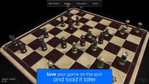 download the last version for apple Mobialia Chess Html5