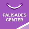 Palisades Center, powered by Malltip skechers 