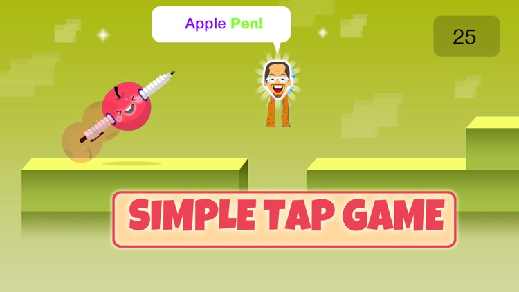 PINEAPPLE PEN free online game on