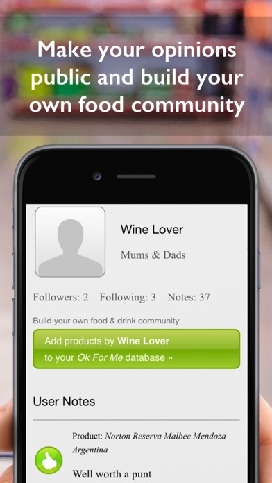 iPhone Screenshot 5