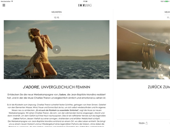 iPad Screenshot 3