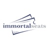 Immortal Seats motorcycle seats 