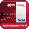Ralphs rewards plus Visa® toyota rewards visa 