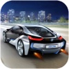 Snow Drift Racer : 3D Car Race Mania racing wanted