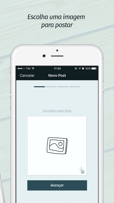 iPhone Screenshot 2