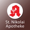 St. Nikolai-Apotheke app bietet ihnen