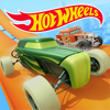 Hutch Games Ltd - Hot Wheels: Race Off  artwork