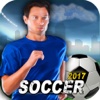 Soccer 2017 Run - New Soccer arcade runner game 3D Games