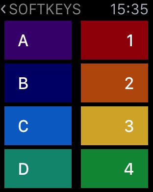 iPhone Screenshot 3