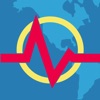 Earthquake+ | 지진 -지도, 정보, 경고 - Earthquake Map, News, Alert...
