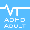 Anakule Studios - Vital Tones ADHD-Adult Pro ちゅういけっかん アートワーク
