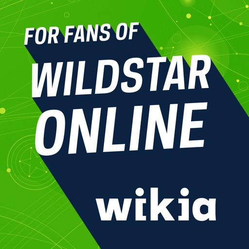 Fandom Community for: Wildstar
