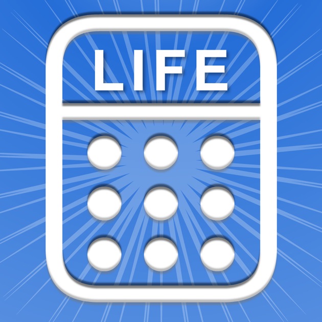 Life Quote On The App