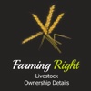 Farming Right - Livestock Ownership Details switzerland gun ownership 