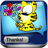 Greeting Cards and Emoticons for iMessage, MMS and Email
