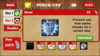 Screenshots of ENDI Tank Battle Multiplayer for iPhone