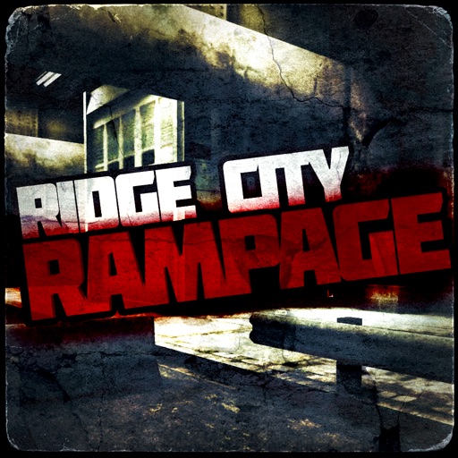 Ridge City Rampage