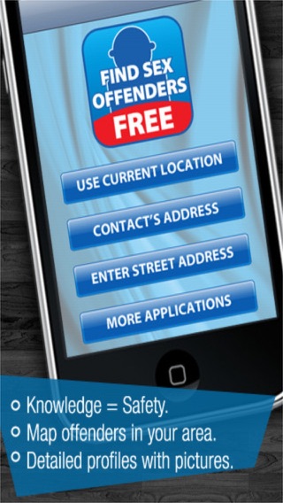 iPhone Screenshot 1