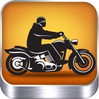 Motorcycle Emergency Assistance icon