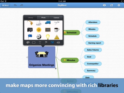 iPad Screenshot 5