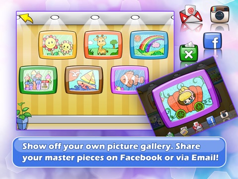 iPad Screenshot 5