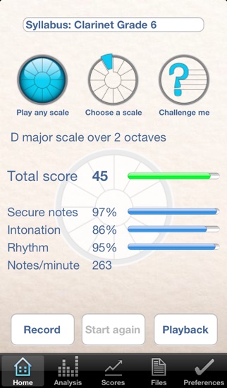 iPhone Screenshot 2