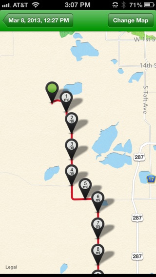iPhone Screenshot 4