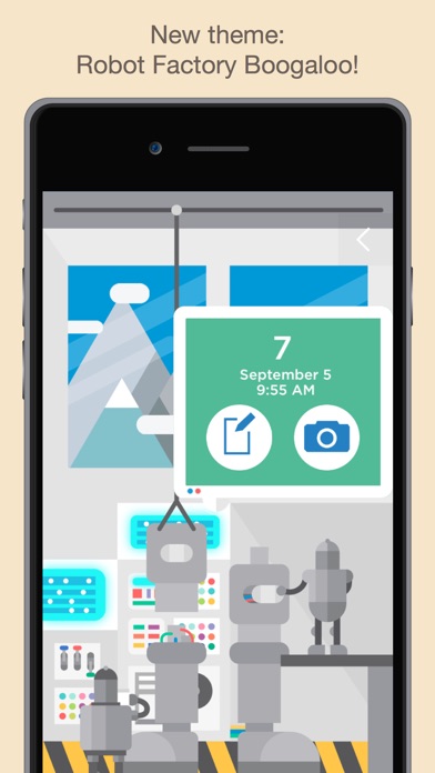 iPhone Screenshot 5
