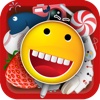Emoji 2 Color Text Characters Symbols & Rage Comics GIFs Images Animations