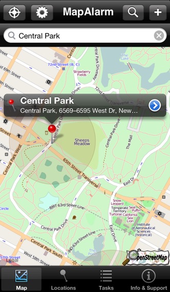 iPhone Screenshot 2