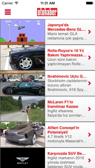 iPhone Ekran Resmi 4
