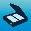 Mega Scan Pro - pdf document scanner app to scan receipts & cards scan stores 
