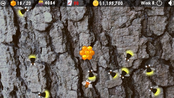 iPhone Screenshot 1
