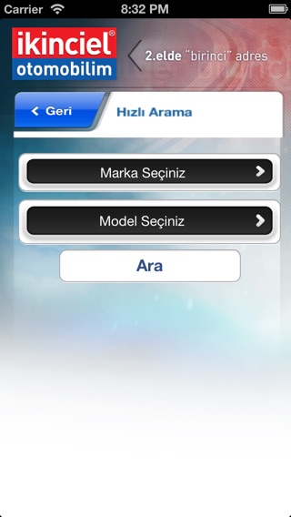 iPhone Ekran Resmi 5