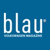Blau Magazine