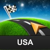 Sygic US: GPS Navigation (AppStore Link)