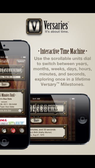 iPhone Screenshot 1