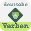 mVanu - mobile Solutions - ドイツ語の動詞 アートワーク