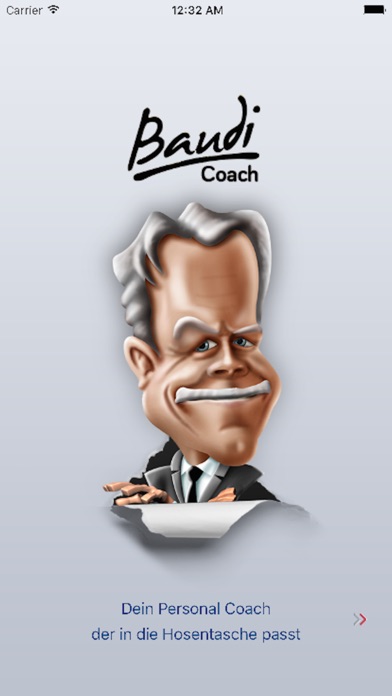 Baudi Coach - Personal Trainer im App Store
