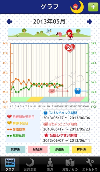 iPhone スクリーンショット 2