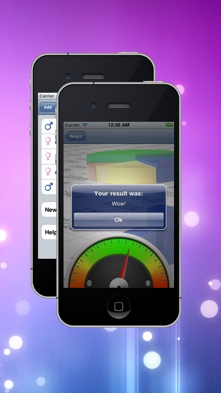 iPhone Screenshot 4