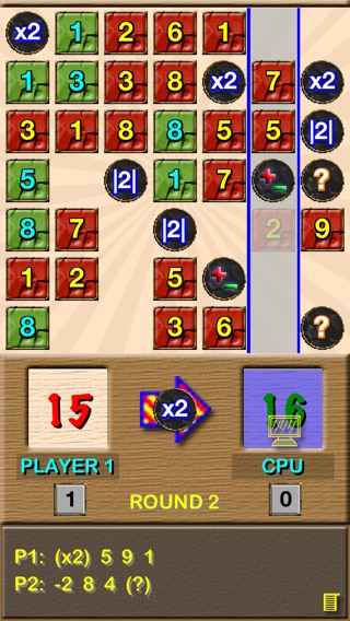 iPhone Screenshot 3