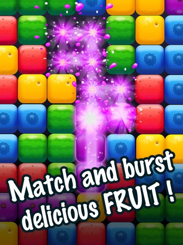 Screenshots of Fruit Mania™ for iPad