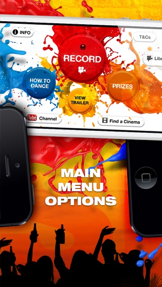 iPhone Screenshot 2