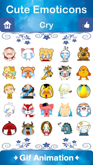 iPhone Screenshot 4