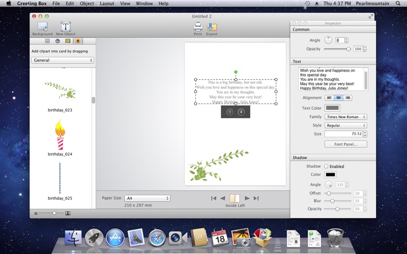 Screenshot 4