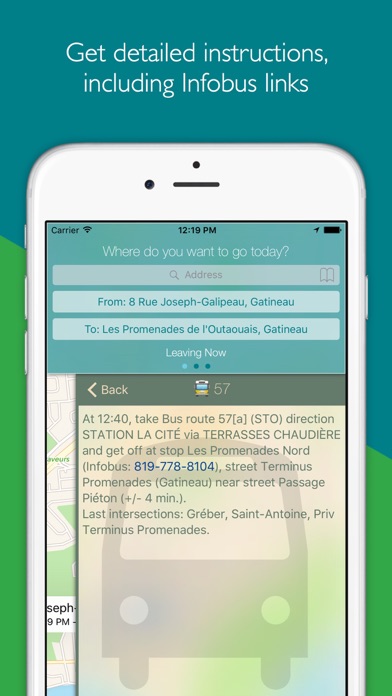 iPhone Screenshot 3